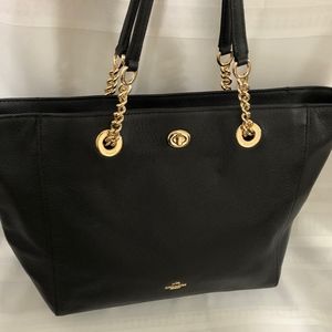 Coach Tote Bag
